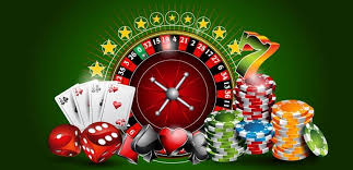 Зеркало Casino Malina
